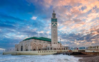 Tour de 8 días desde Casablanca a Marrakech, pasando por el Desierto