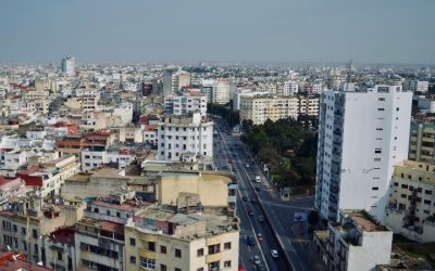 Gran Tour de 15 días por Marruecos desde Casablanca