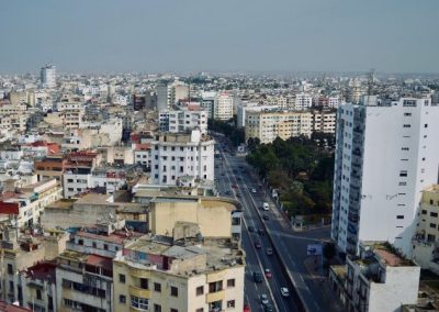 Gran Tour de 15 días por Marruecos desde Casablanca