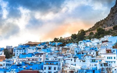 Fez a Chefchaouen Excursión