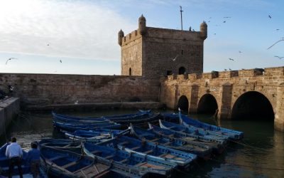 La Inolvidable Mejor Excursión de un Día de Marrakech a Essaouira