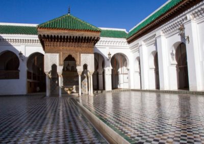 10 Días en Marruecos: un viaje inolvidable de Fez al Sahara