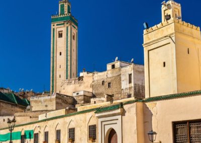 Reserva tu tour de 3 días desde Fez a Marrakech