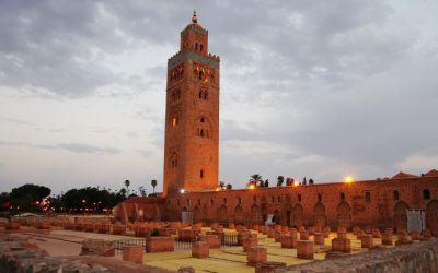 La mejor excursión de 3 días desde Marrakech al desierto