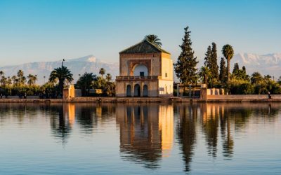 Tour de 6 días por el desierto, desde Marrakech a Fez